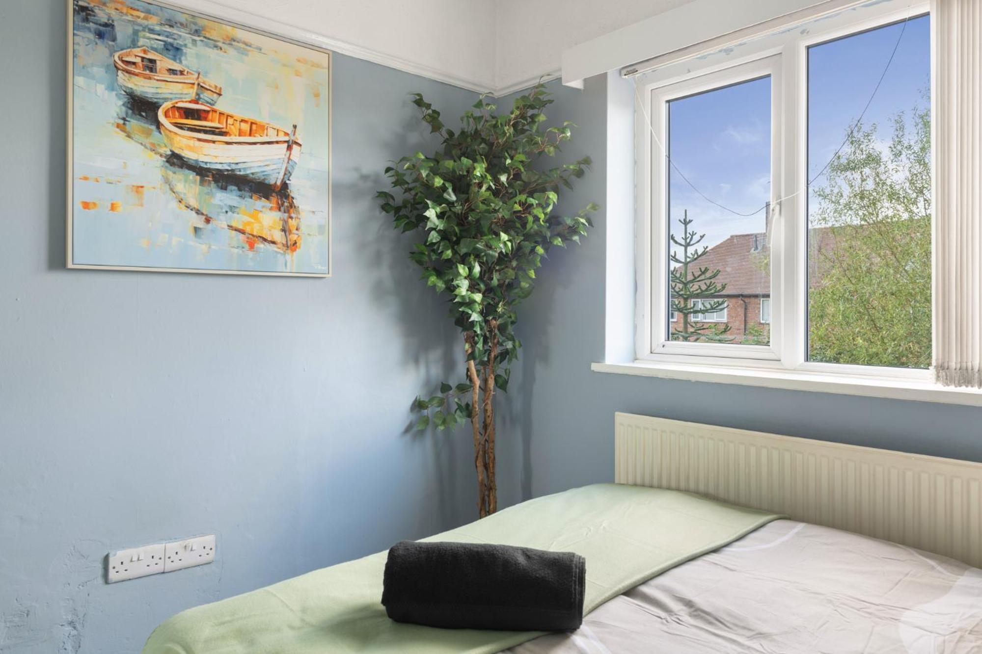 The Cotswold Trio Holiday home *