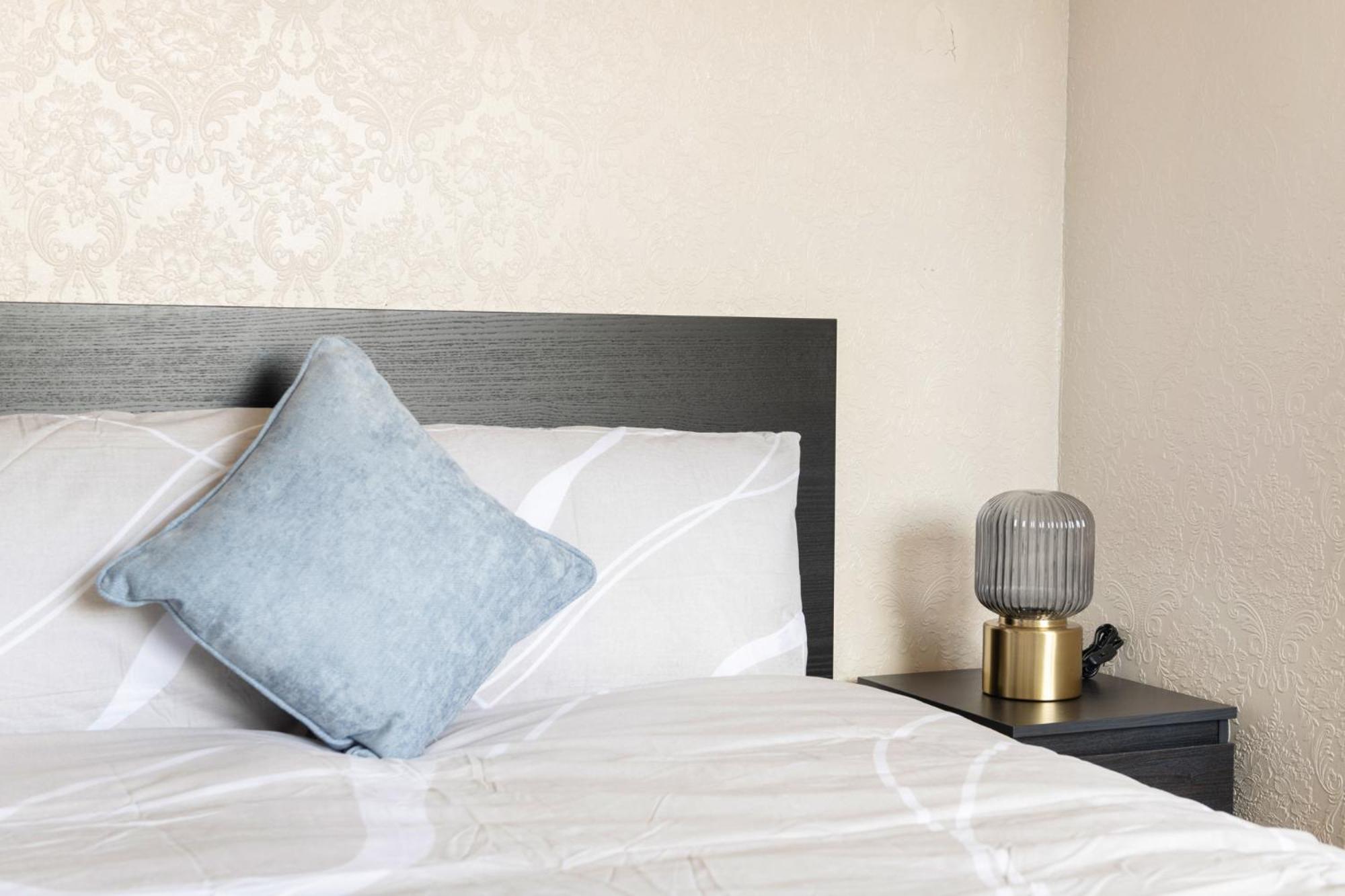 Holiday home The Cotswold Trio Nottingham