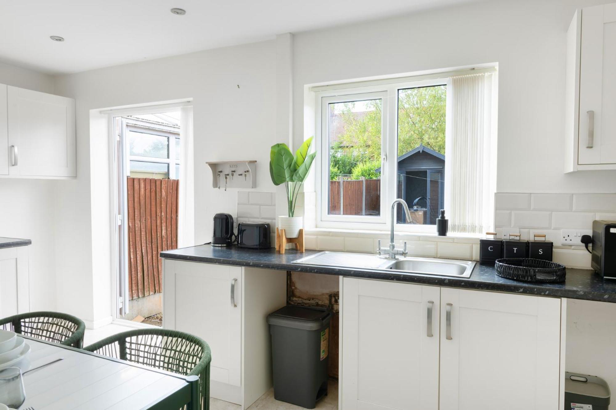 The Cotswold Trio Holiday home *